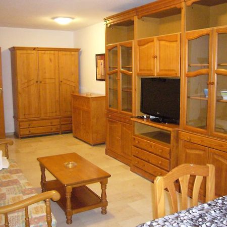 Kennedy 2 - Fincas Arena Benidorm Luaran gambar