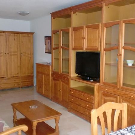 Kennedy 2 - Fincas Arena Benidorm Luaran gambar