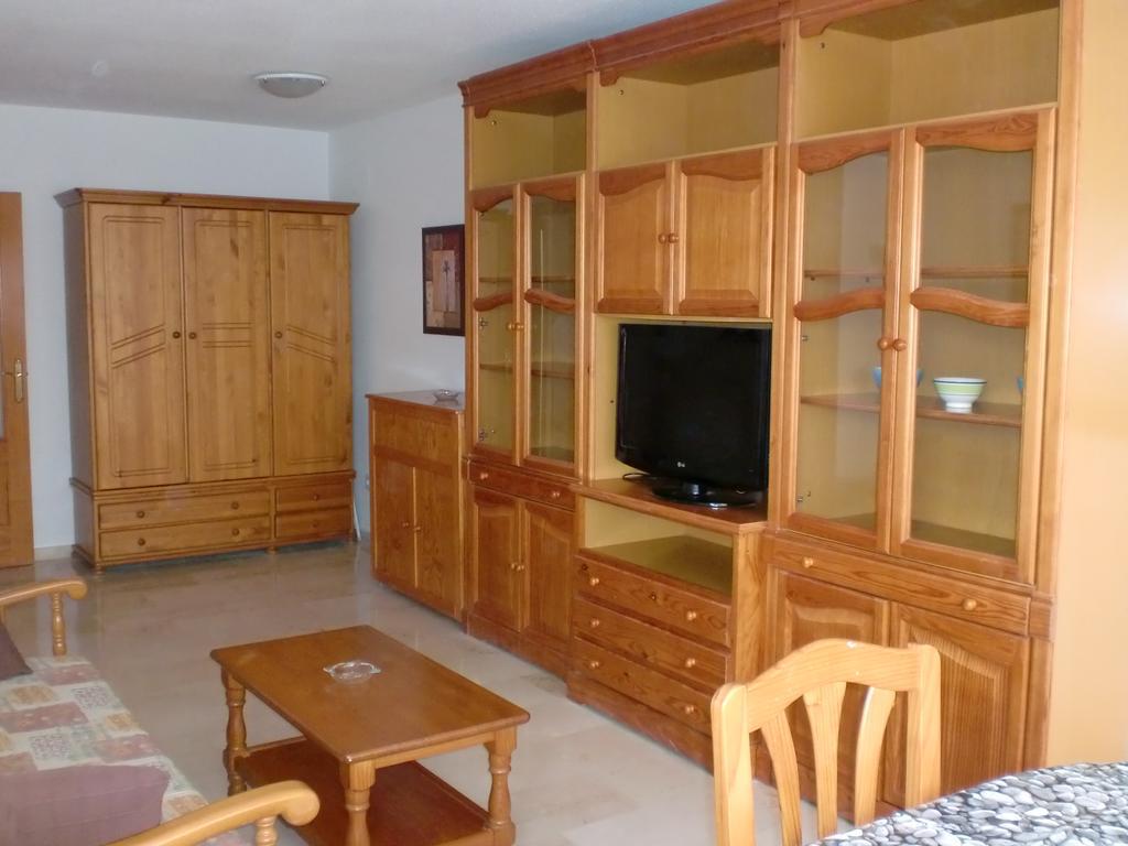 Kennedy 2 - Fincas Arena Benidorm Luaran gambar