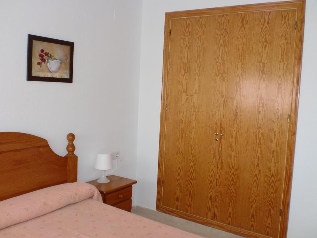 Kennedy 2 - Fincas Arena Benidorm Luaran gambar