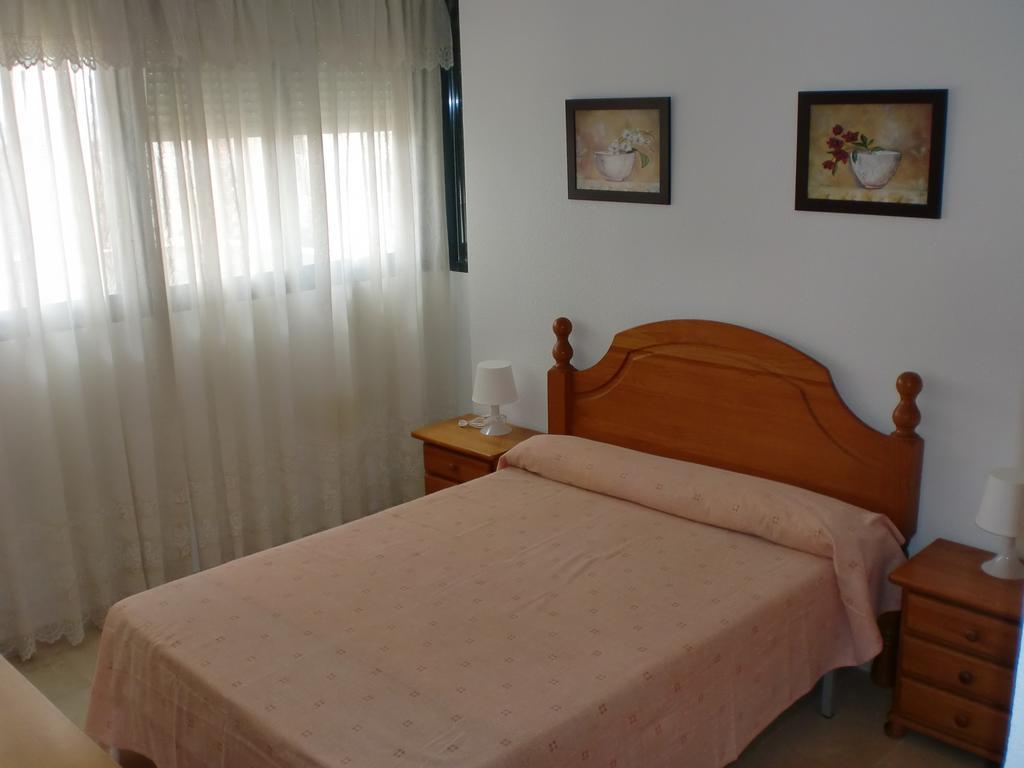 Kennedy 2 - Fincas Arena Benidorm Luaran gambar