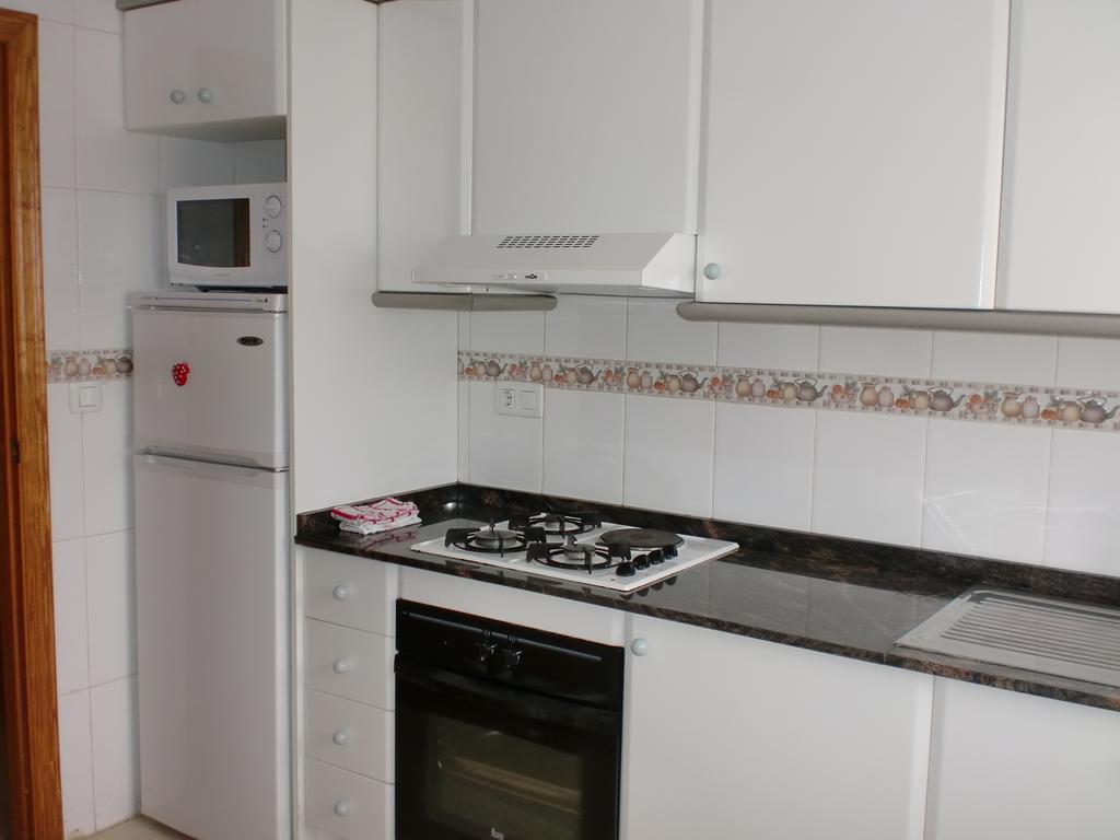 Kennedy 2 - Fincas Arena Benidorm Luaran gambar